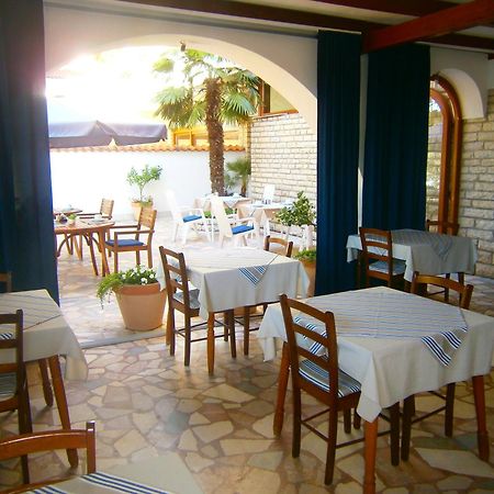 Отель Bed & Breakfast Pansion Rade Пировац Экстерьер фото