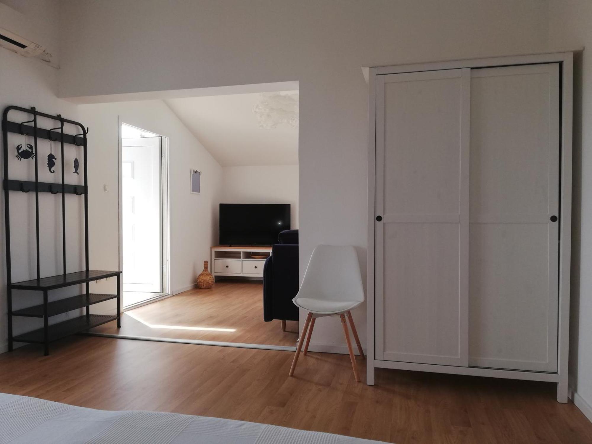 Отель Bed & Breakfast Pansion Rade Пировац Номер фото