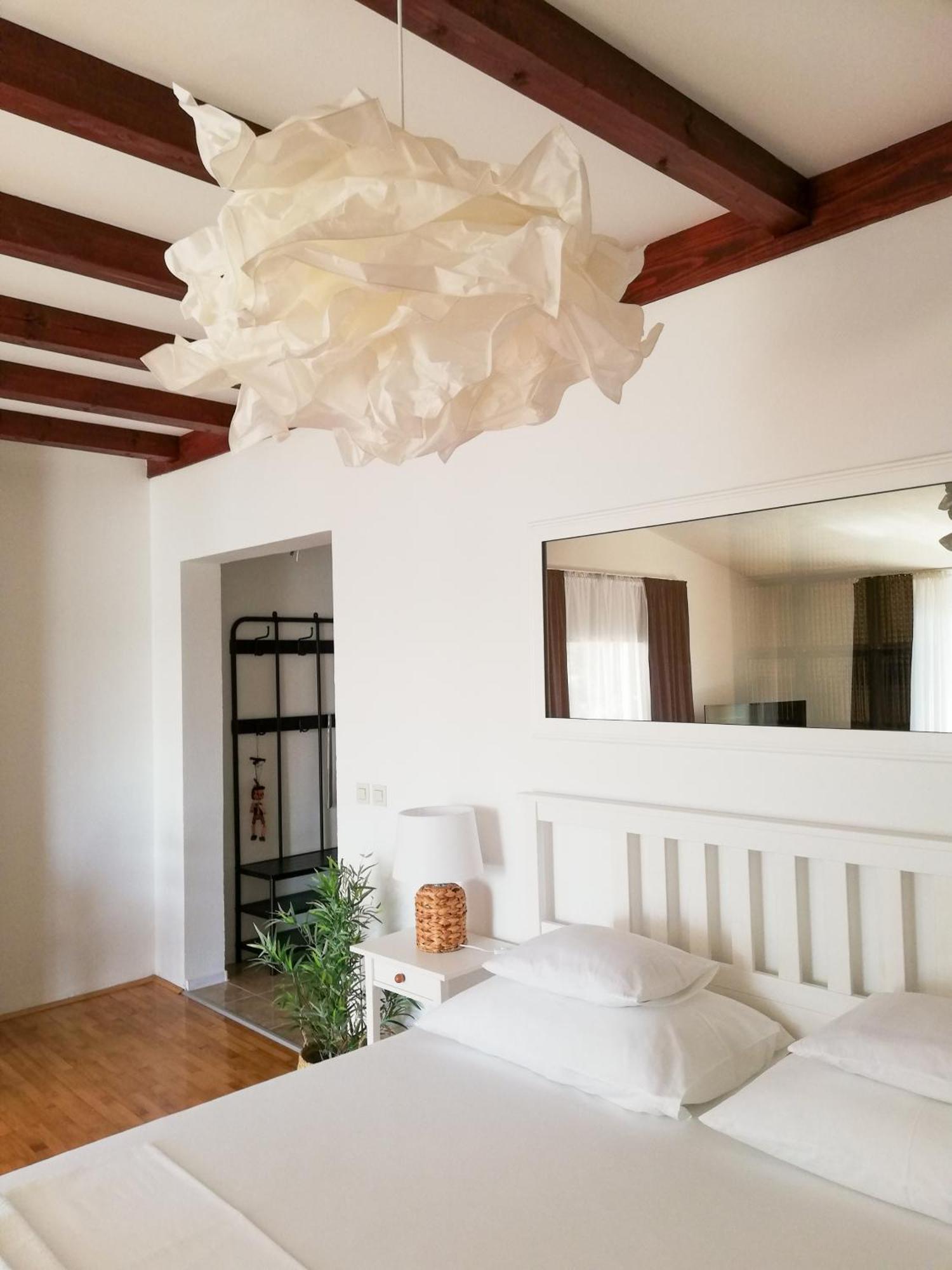Отель Bed & Breakfast Pansion Rade Пировац Номер фото
