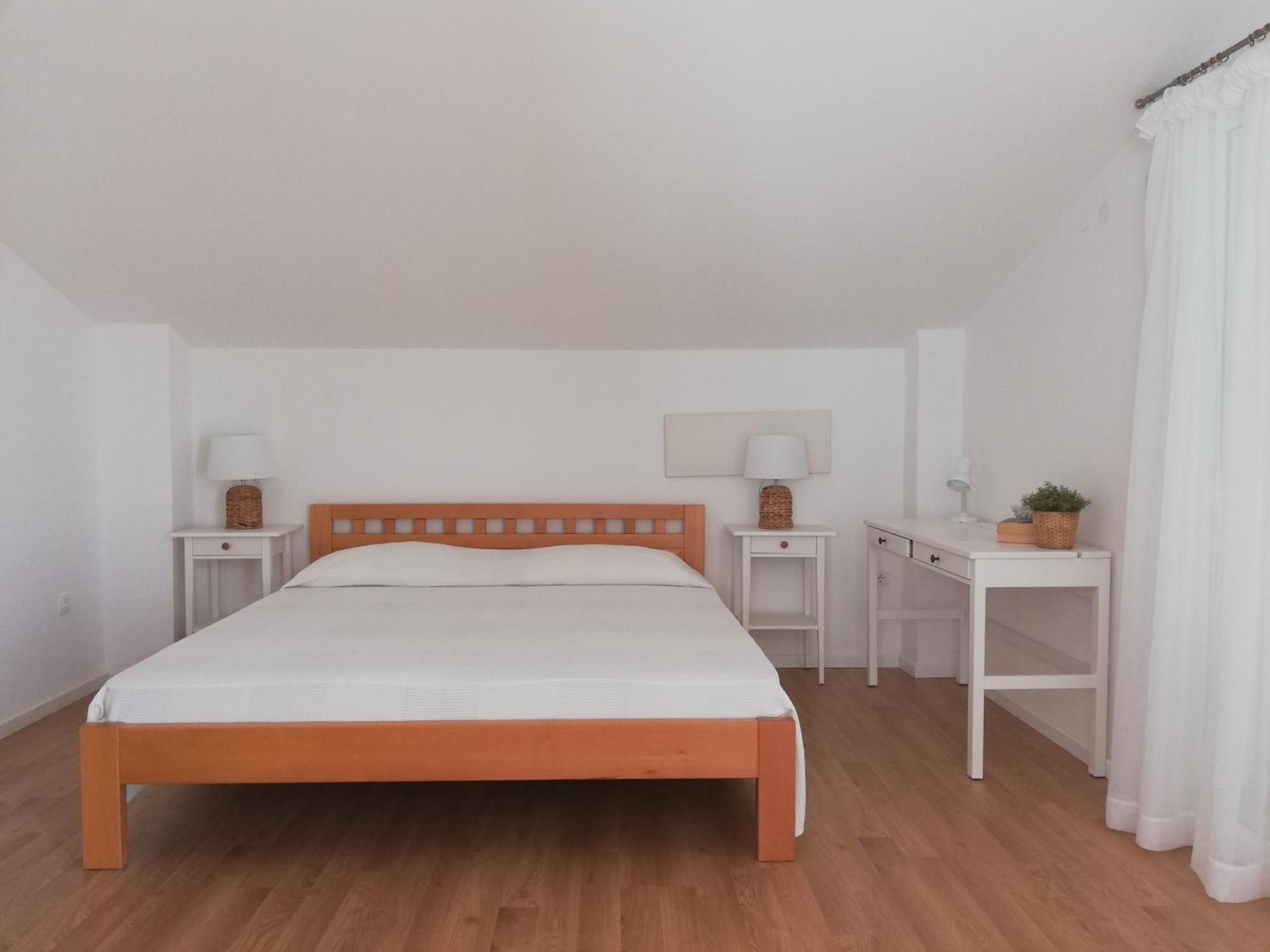Отель Bed & Breakfast Pansion Rade Пировац Номер фото