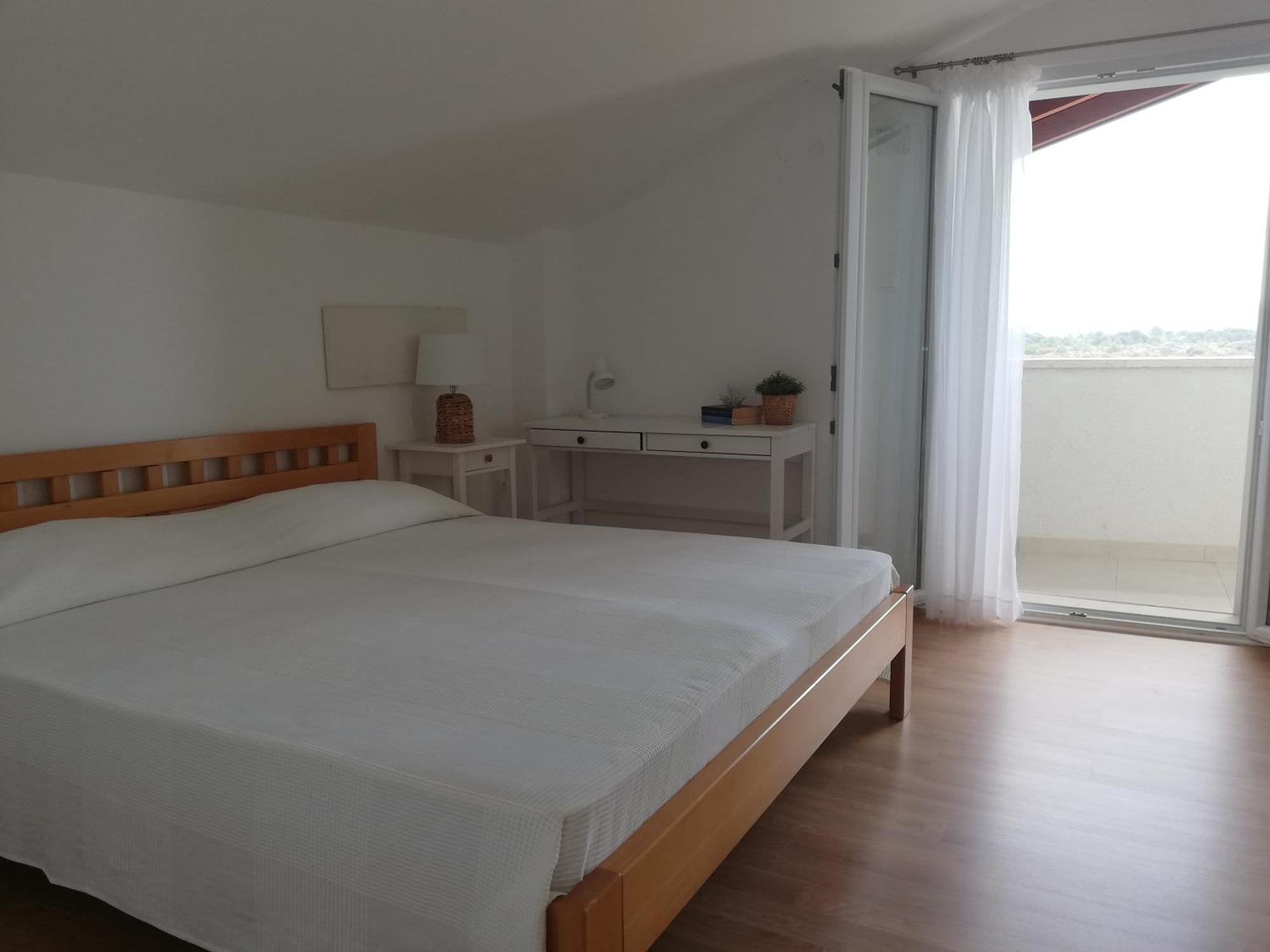 Отель Bed & Breakfast Pansion Rade Пировац Номер фото