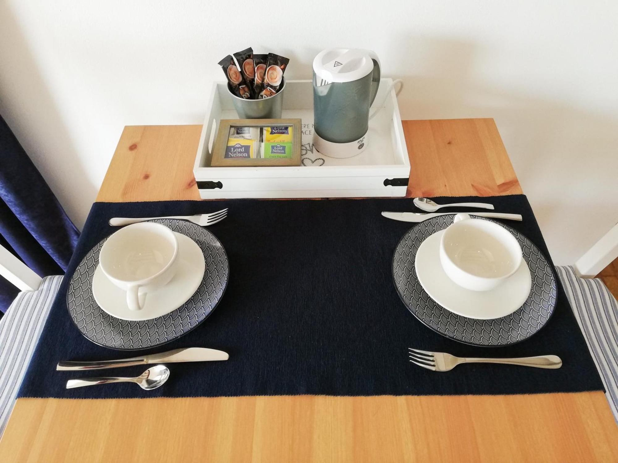 Отель Bed & Breakfast Pansion Rade Пировац Номер фото