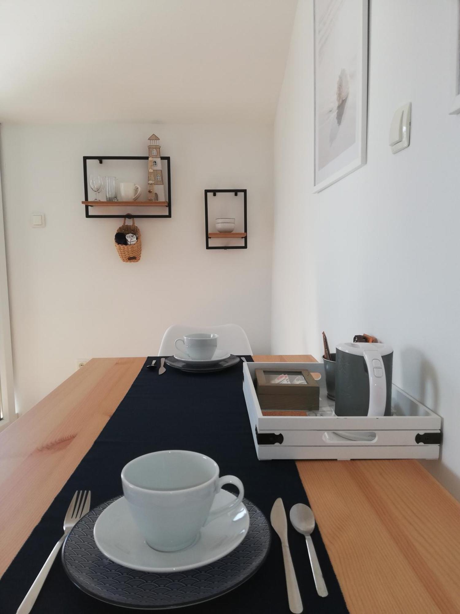 Отель Bed & Breakfast Pansion Rade Пировац Номер фото