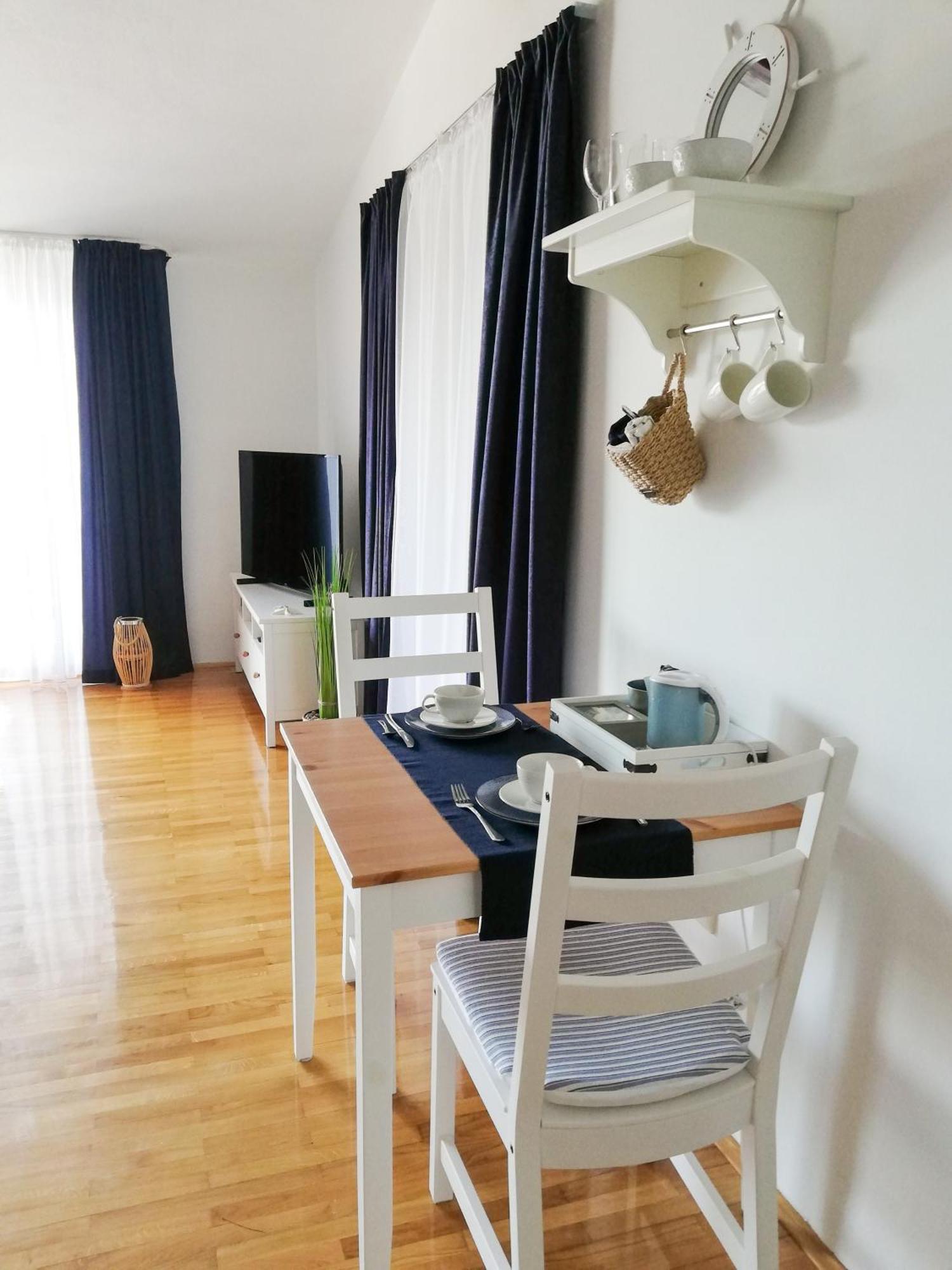 Отель Bed & Breakfast Pansion Rade Пировац Номер фото