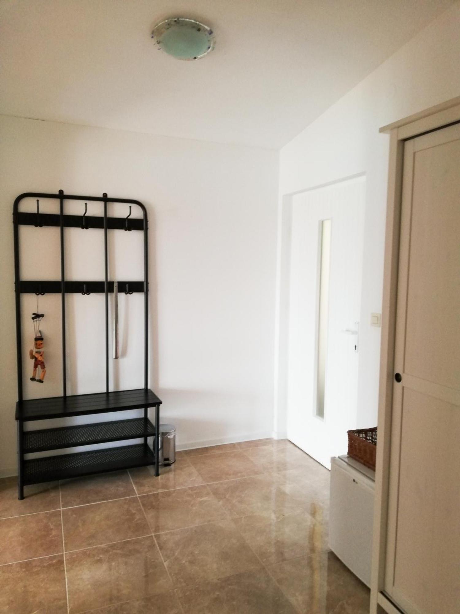 Отель Bed & Breakfast Pansion Rade Пировац Номер фото
