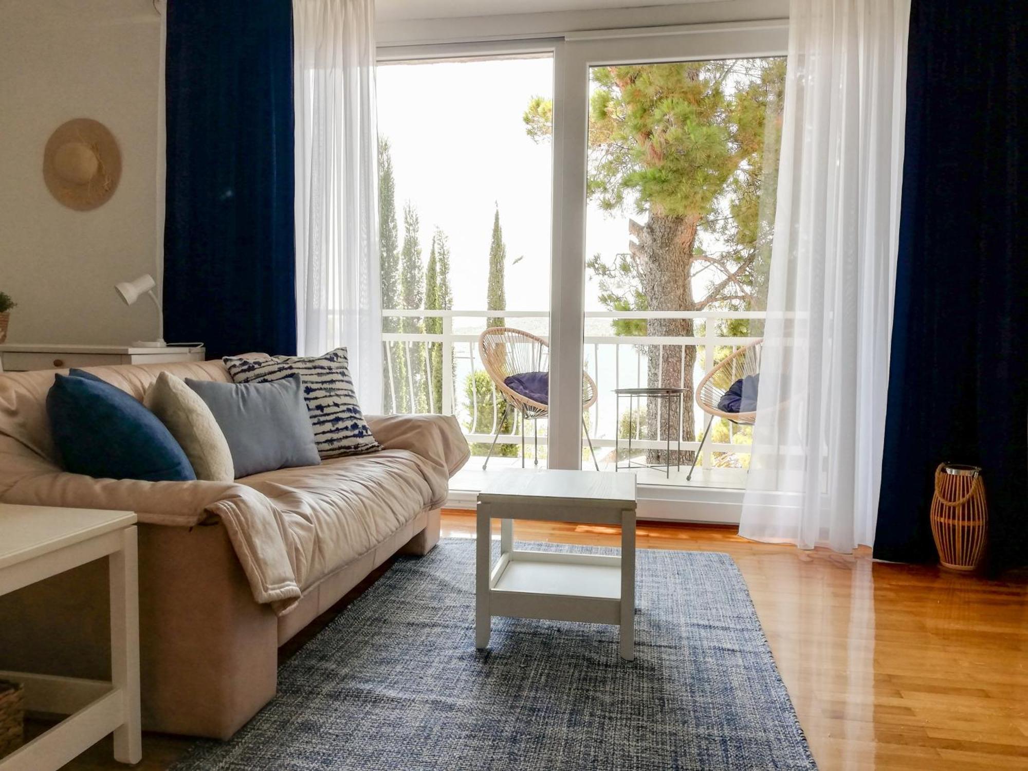 Отель Bed & Breakfast Pansion Rade Пировац Номер фото