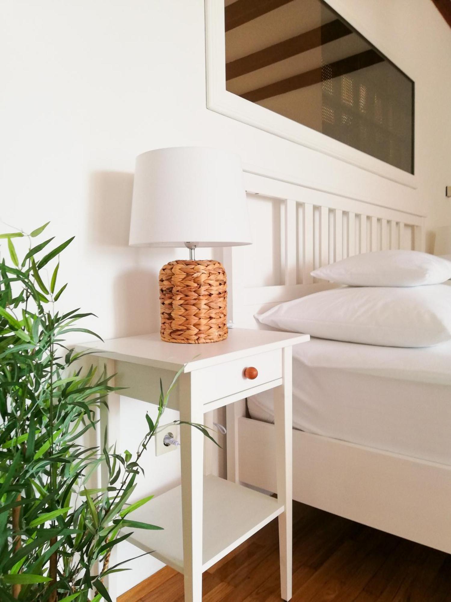 Отель Bed & Breakfast Pansion Rade Пировац Номер фото