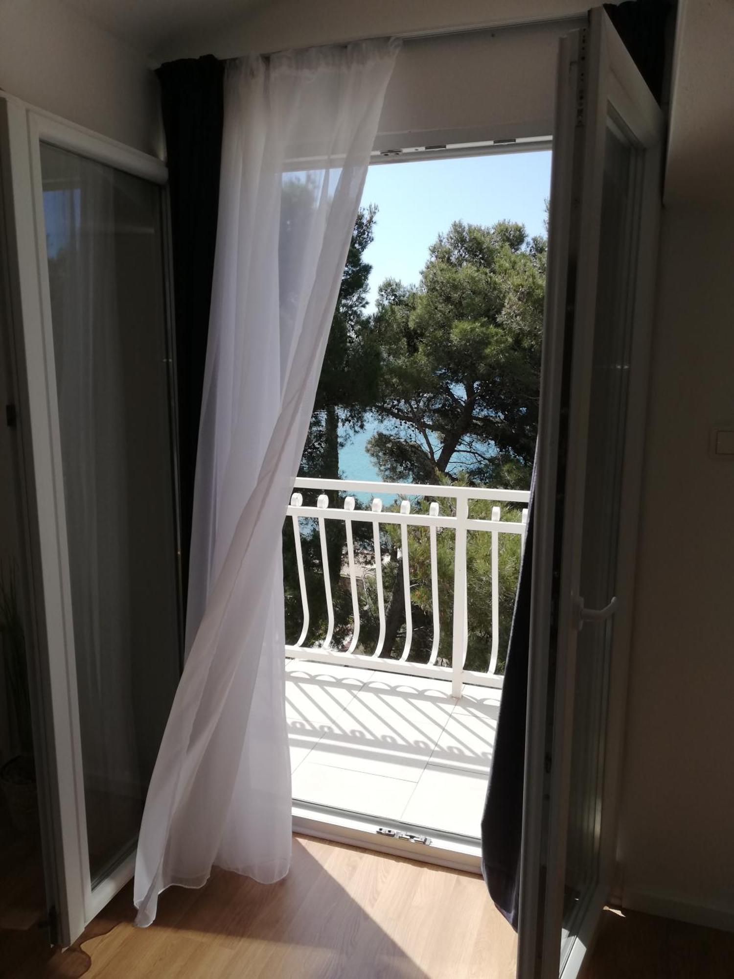 Отель Bed & Breakfast Pansion Rade Пировац Номер фото
