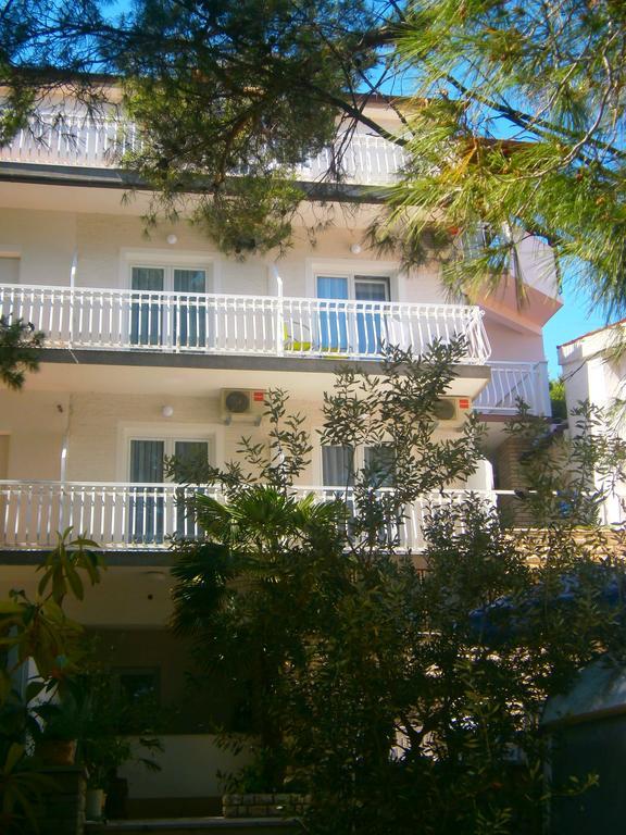 Отель Bed & Breakfast Pansion Rade Пировац Экстерьер фото