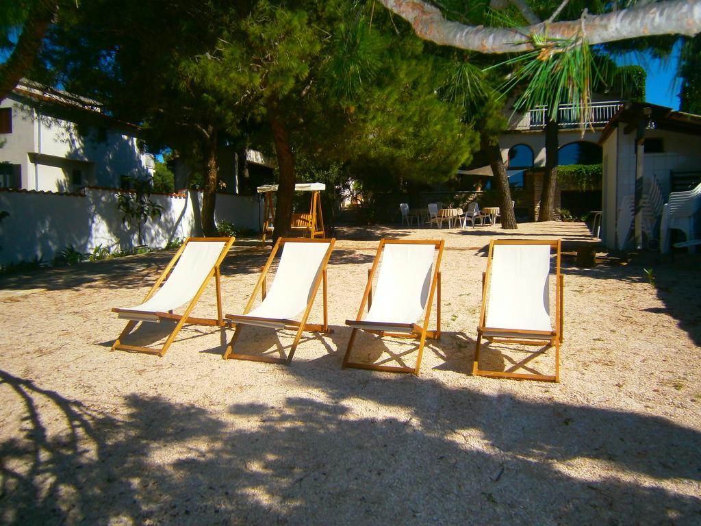Отель Bed & Breakfast Pansion Rade Пировац Экстерьер фото